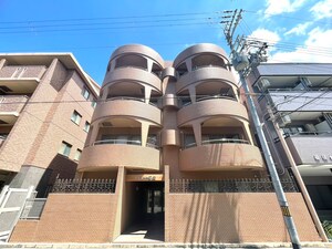 デュエット福住外観写真