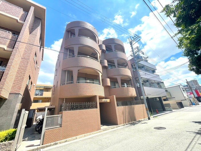 物件外観写真3　(外観写真)