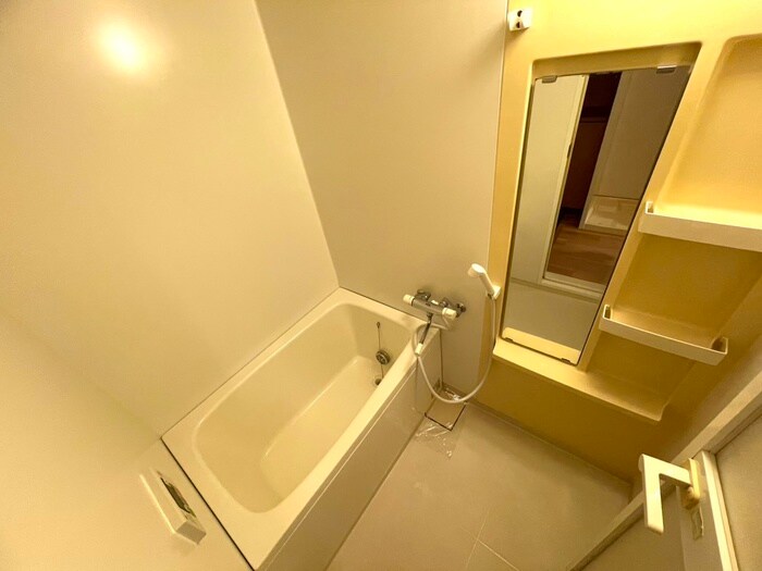 物件内観写真12　(バス／シャワールーム等)