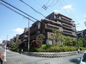 ｽﾃｲﾂ北千里ｾﾝﾄｽﾃ-ｼﾞ(317)外観写真