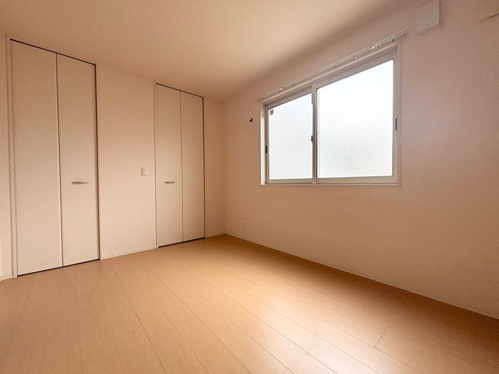 物件内観写真5　(居室)