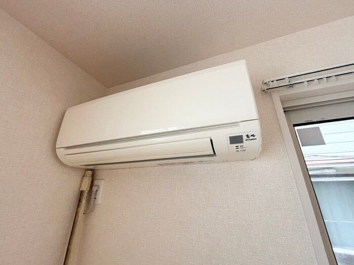 物件内観写真18　(廊下)