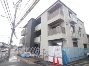 仮）ｼｬｰﾒｿﾞﾝ上久世外観写真
