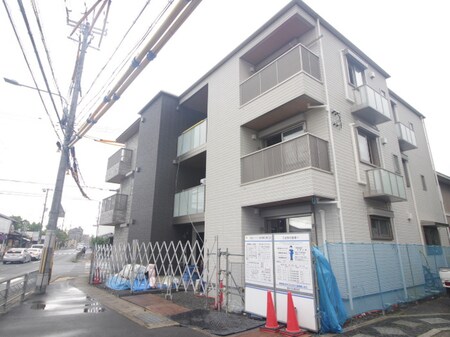 仮）ｼｬｰﾒｿﾞﾝ上久世外観写真