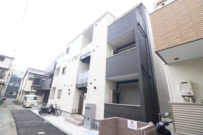 物件外観写真5　(外観写真)