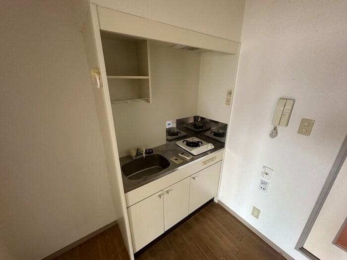 物件内観写真9　(キッチン)