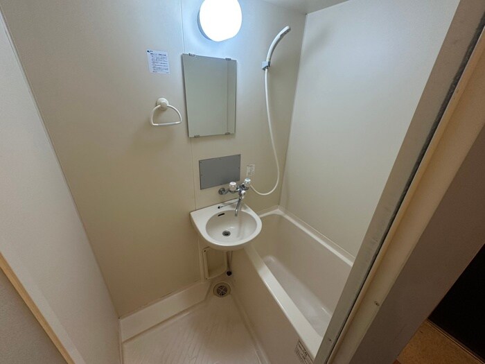 物件内観写真18　(バス／シャワールーム等)