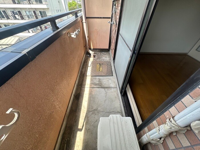 物件内観写真20　(ベランダ・バルコニー)