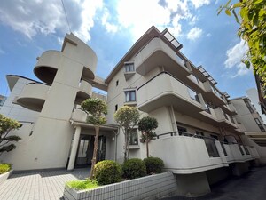 ネオパレス浅川外観写真