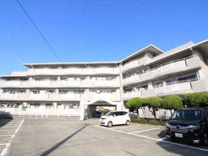 エスポワール貴崎（A）外観写真