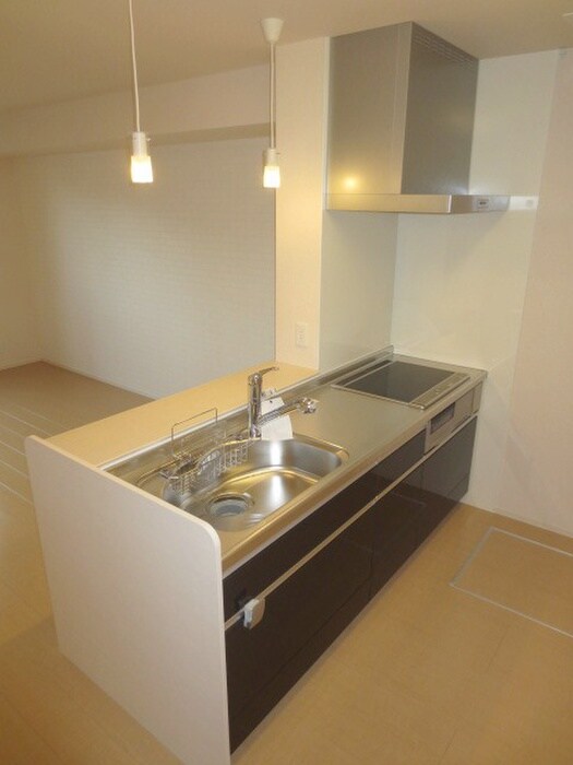 物件内観写真7　(キッチン)