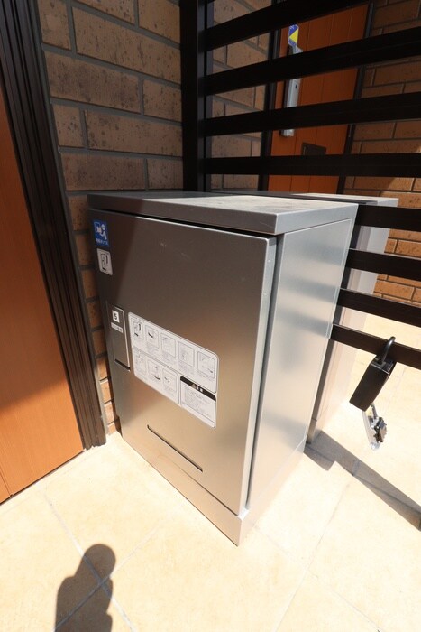 物件外観写真5　(建物設備)