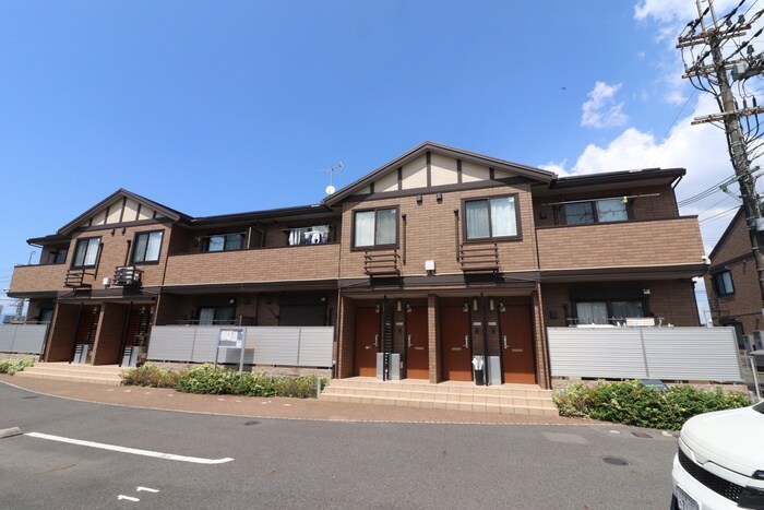 物件外観写真6　(外観写真)