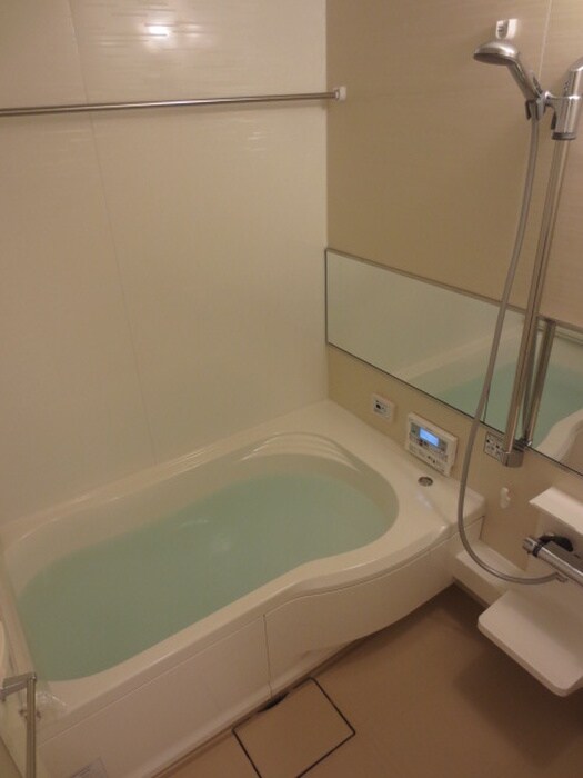 物件内観写真12　(バス／シャワールーム等)