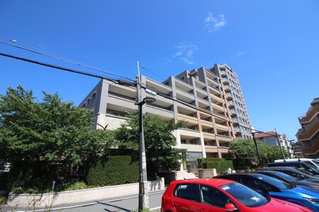 Brillia豊中南桜塚ﾚｼﾞﾃﾞﾝｽ(309)外観写真