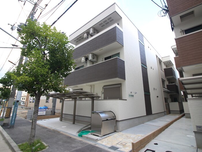 物件外観写真3　(その他)