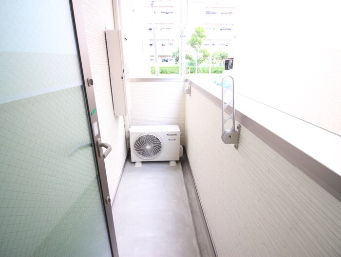 物件内観写真17　(ベランダ・バルコニー)