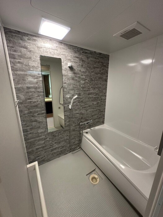 物件内観写真11　(バス／シャワールーム等)