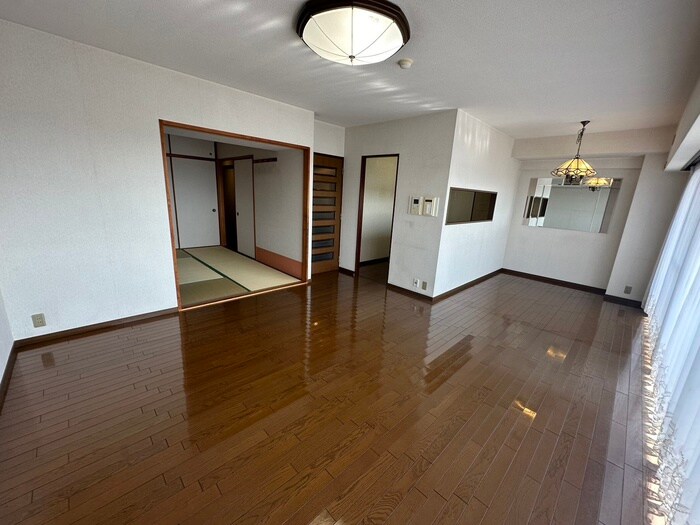 物件内観写真14　(居室)