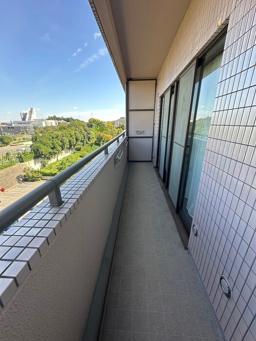 物件内観写真16　(ベランダ・バルコニー)