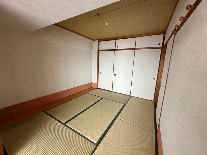 物件内観写真20　(居室)