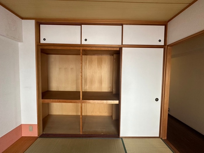 物件内観写真21　(収納)