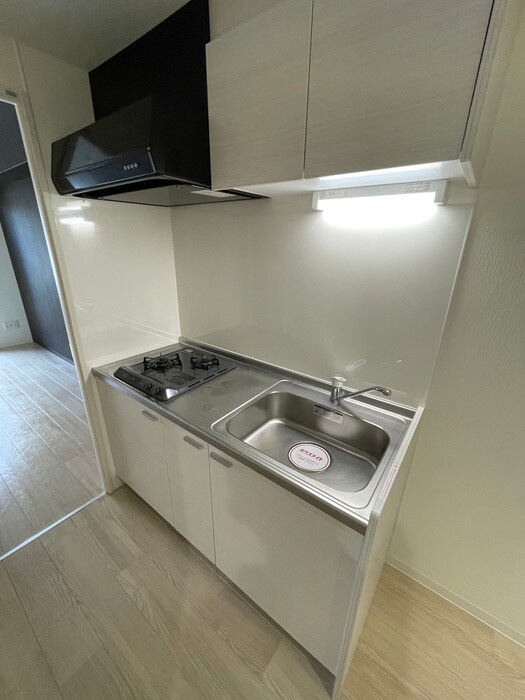 物件内観写真8　(キッチン)