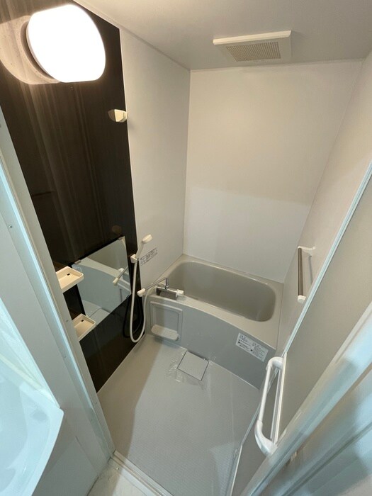 物件内観写真9　(バス／シャワールーム等)