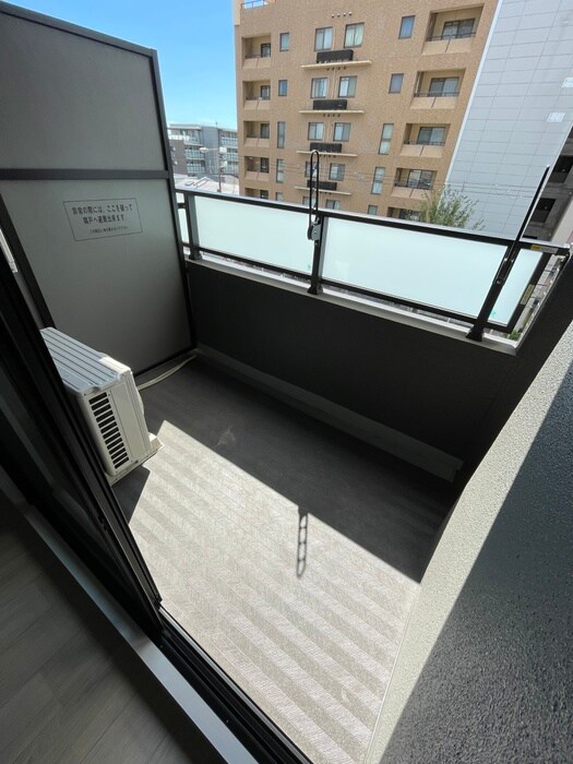 物件内観写真16　(ベランダ・バルコニー)