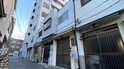 阿倍野区西田辺貸家２