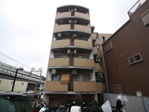 ロマネスク姫島（201）外観写真