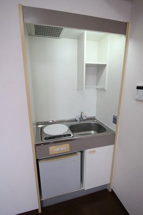 物件内観写真7　(キッチン)