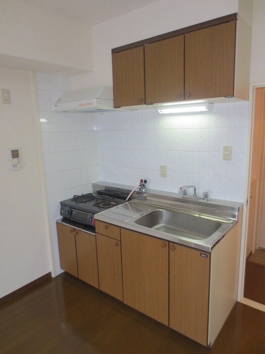 物件内観写真7　(キッチン)