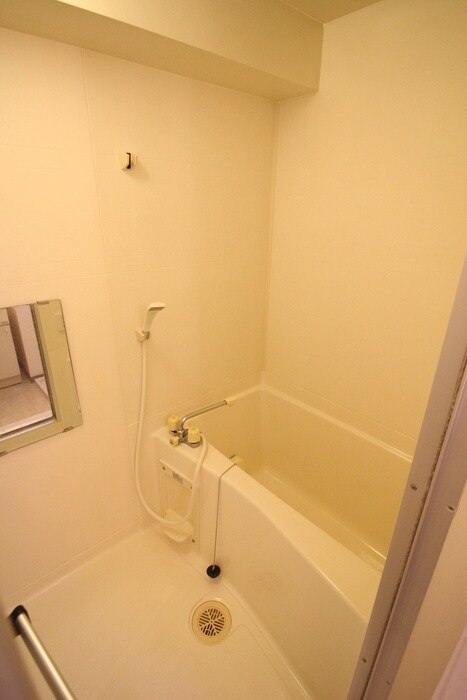 物件内観写真8　(バス／シャワールーム等)