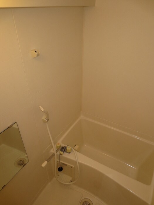 物件内観写真9　(バス／シャワールーム等)