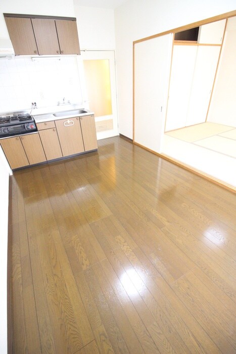 物件内観写真14　(居室)