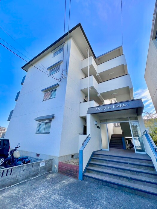 物件外観写真3　(外観写真)