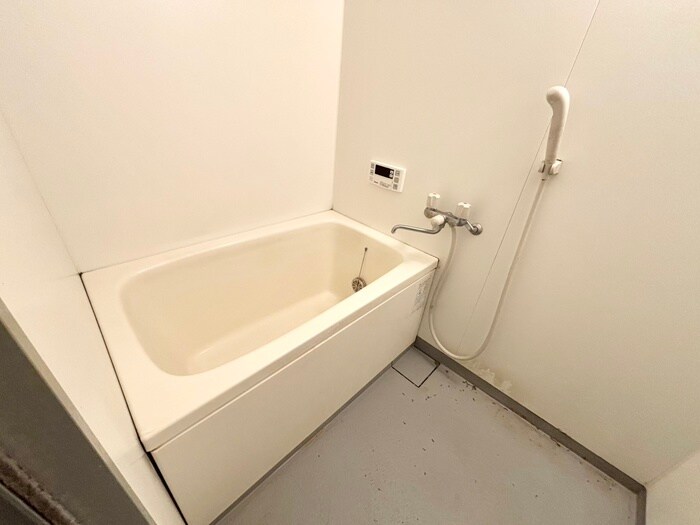 物件内観写真12　(バス／シャワールーム等)