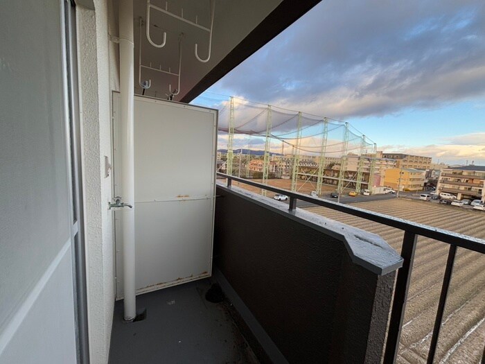 物件内観写真16　(ベランダ・バルコニー)