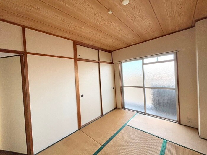 物件内観写真17　(居室)