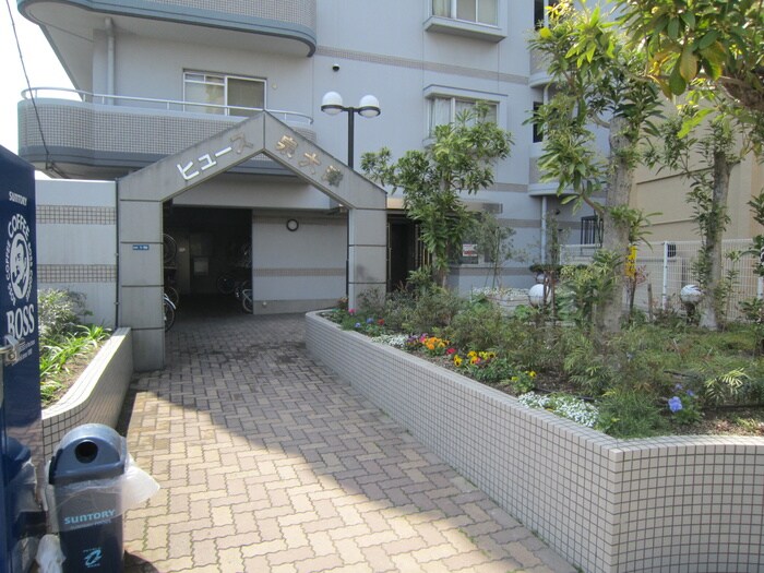 物件外観写真3　(外観写真)