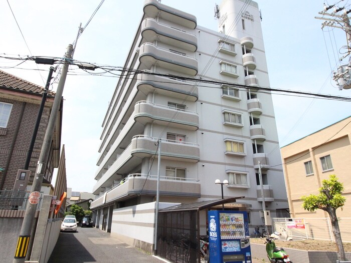 物件外観写真4　(外観写真)