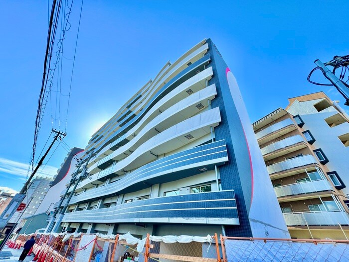 物件外観写真3　(外観写真)