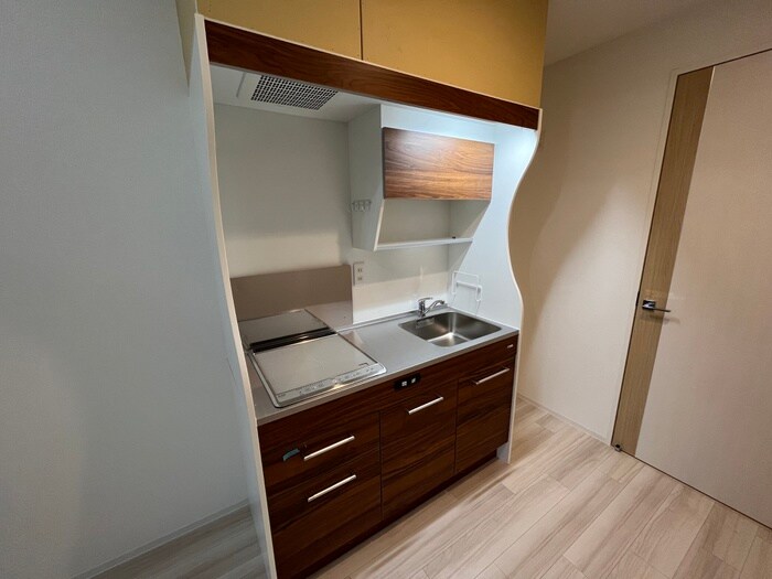 物件内観写真10　(キッチン)