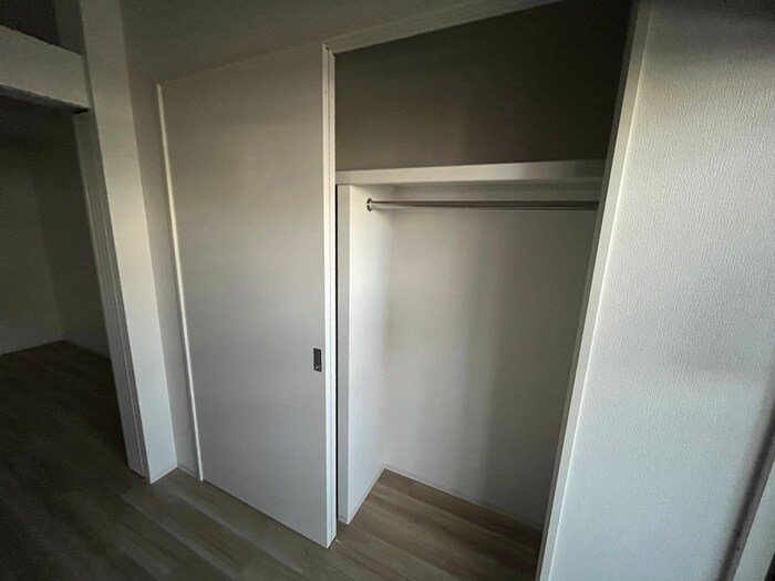 物件内観写真11　(収納)