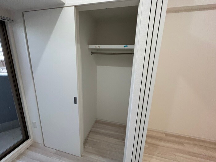 物件内観写真14　(収納)