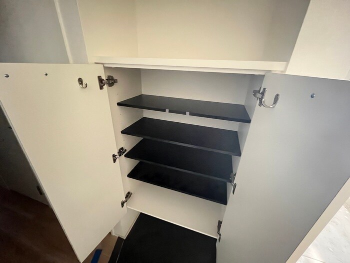 物件内観写真14　(靴箱)