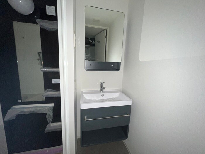 物件内観写真14　(洗面)