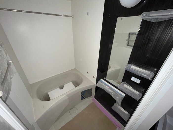 物件内観写真15　(バス／シャワールーム等)