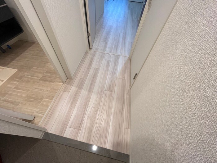 物件内観写真16　(廊下)